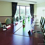 The Copthorne Hotel Cardiff 