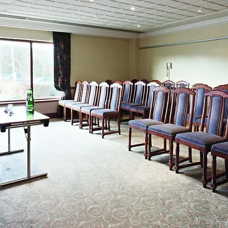 The Copthorne Hotel Cardiff 
