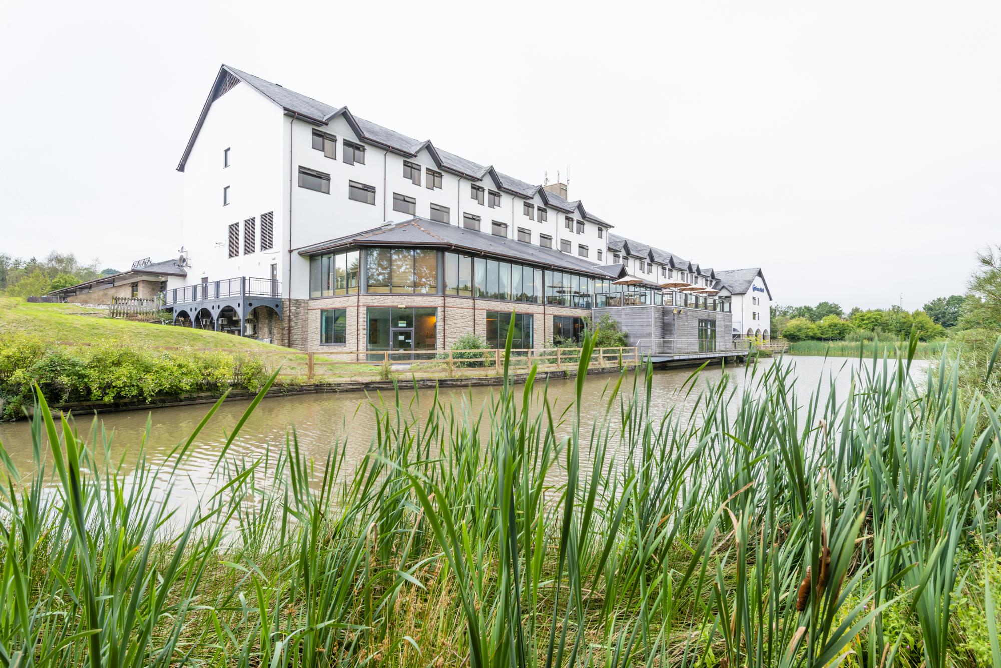 The Copthorne 4* Cardiff