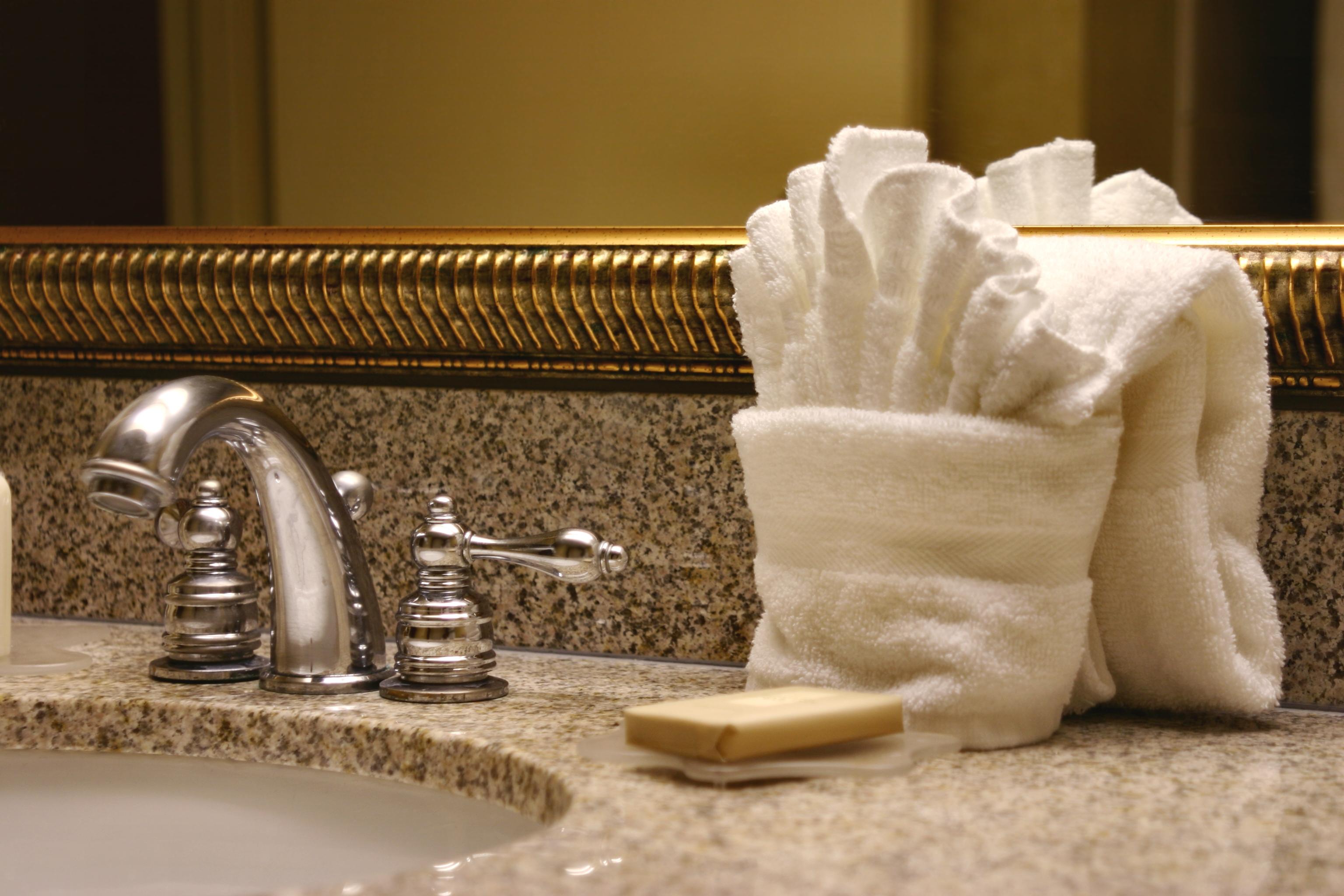 The Copthorne Hotel 4*