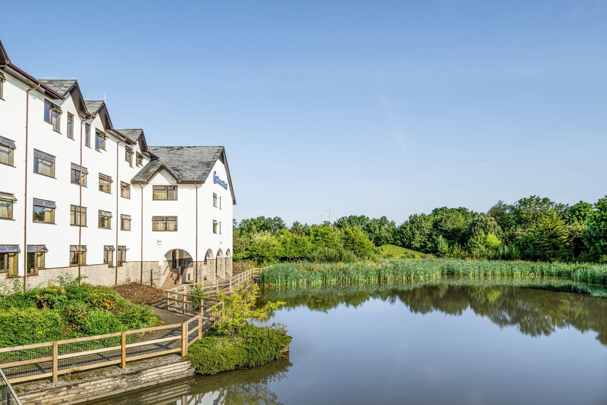 The Copthorne