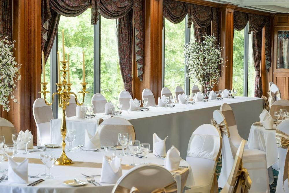 The Copthorne 4* Cardiff