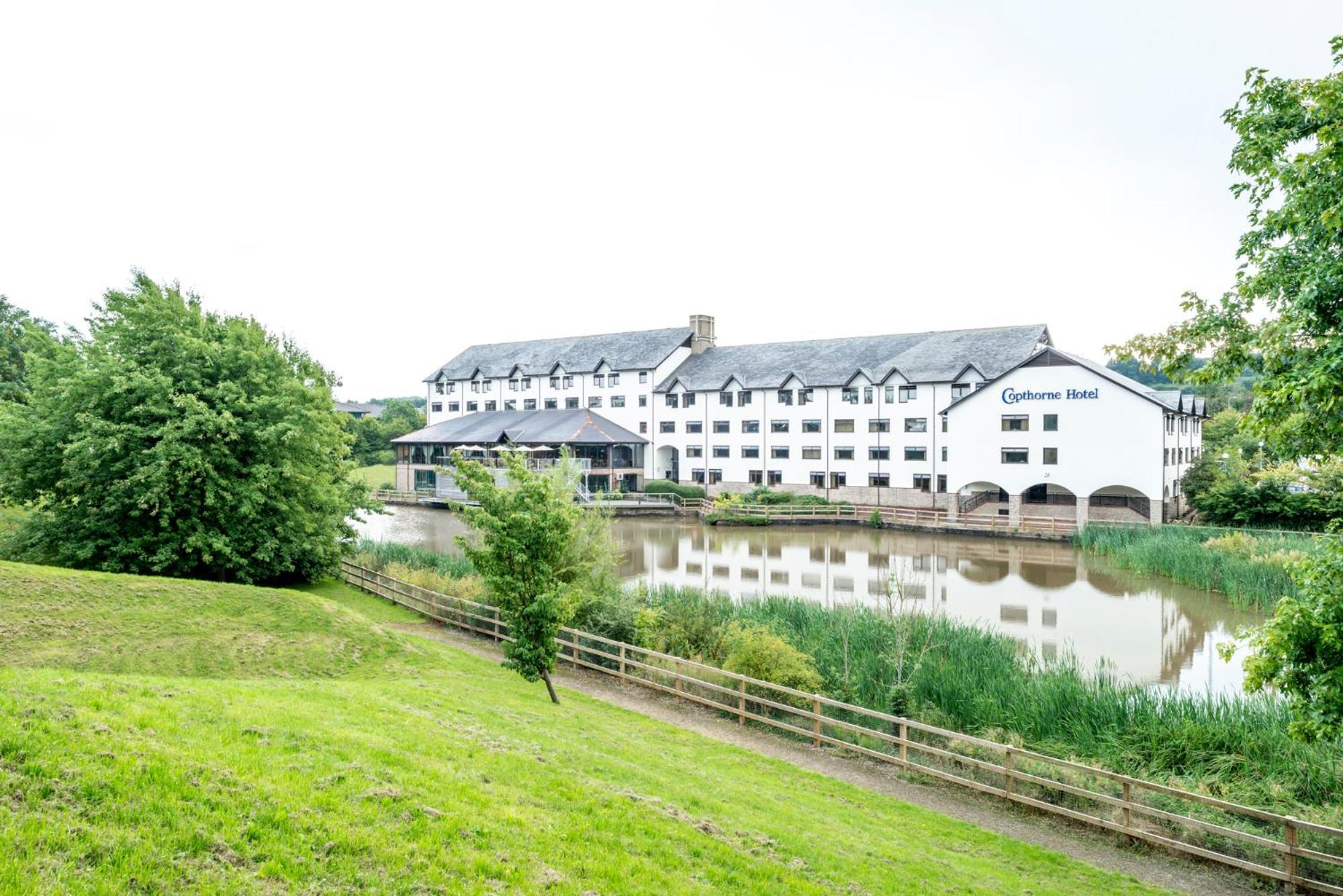 The Copthorne
