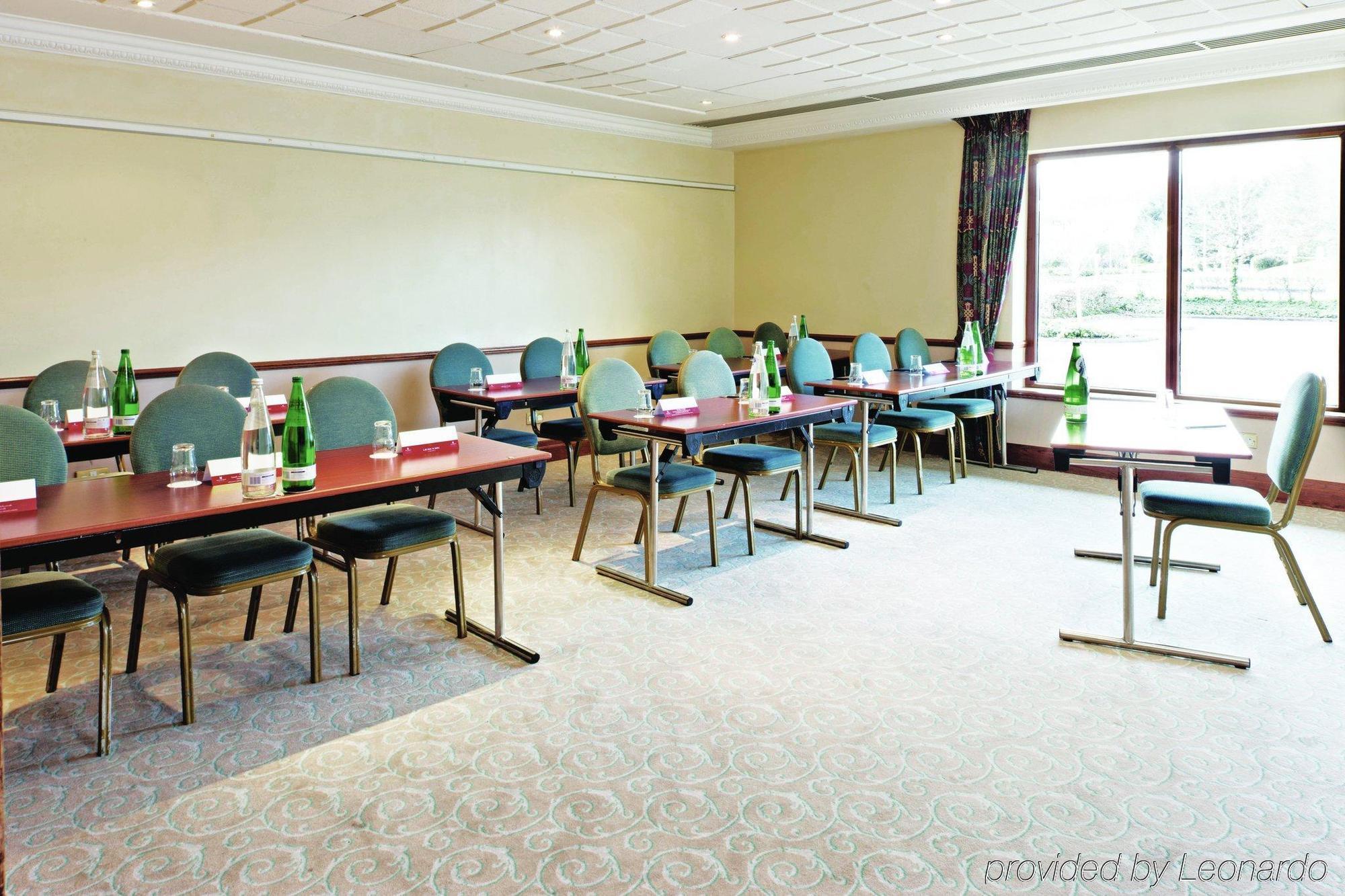 Hotel The Copthorne
