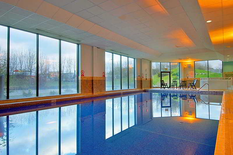 The Copthorne Hotel 4*