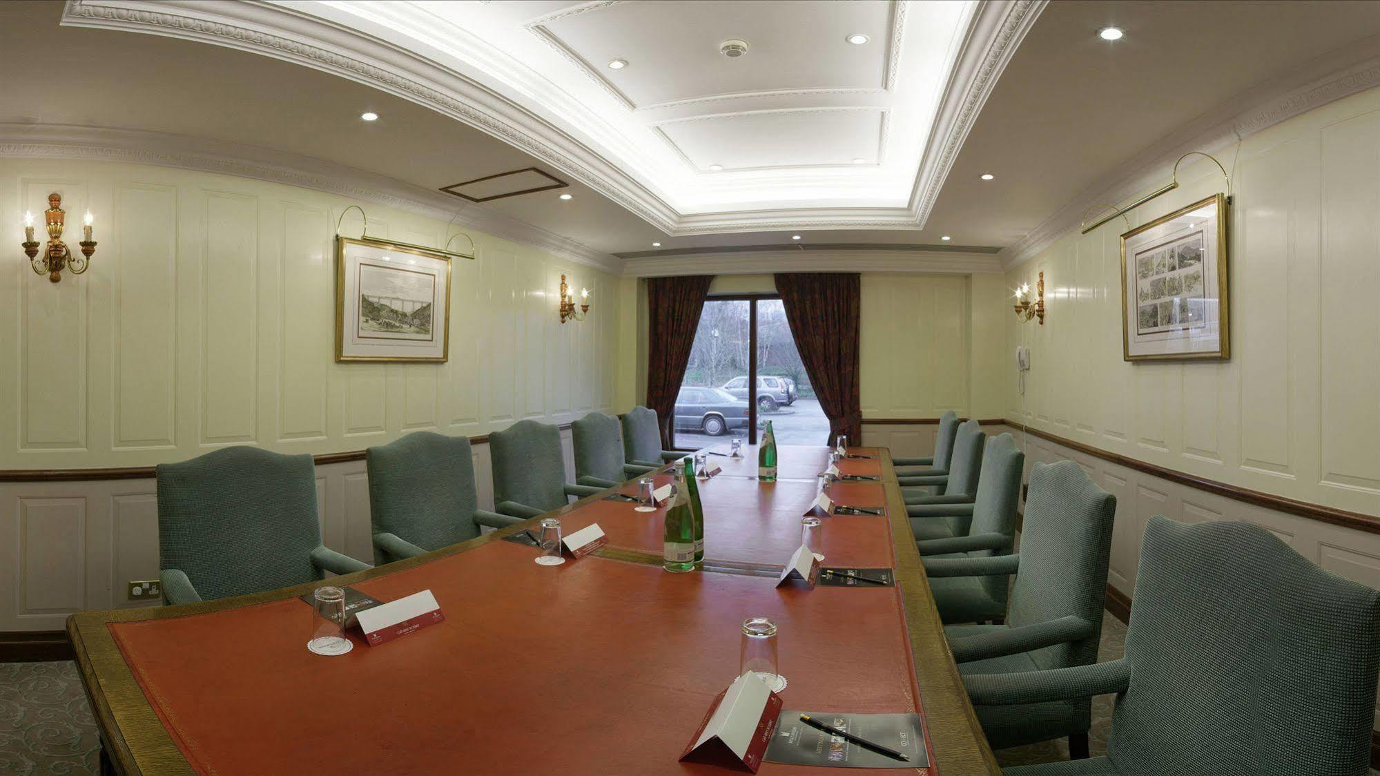 The Copthorne