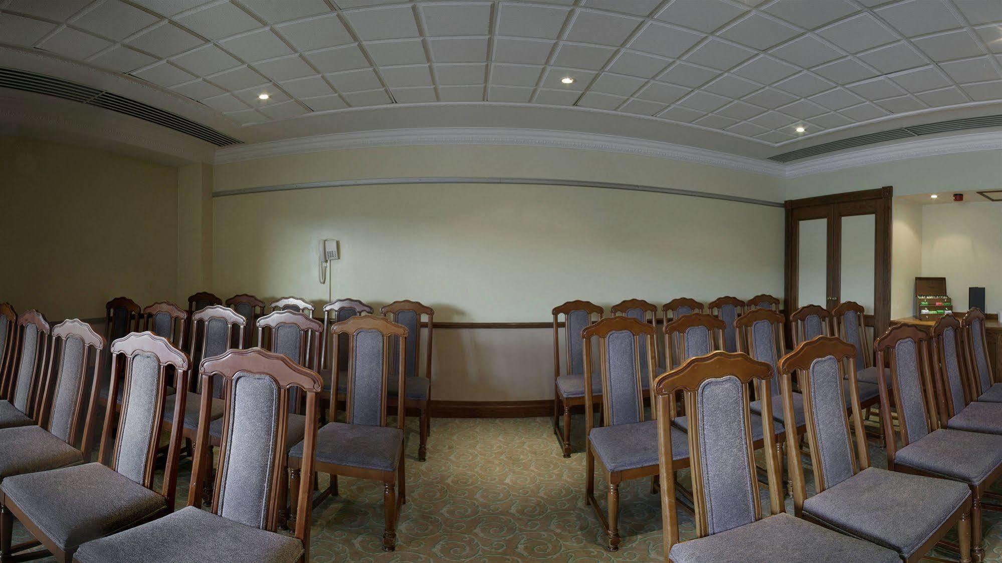 Hotel The Copthorne