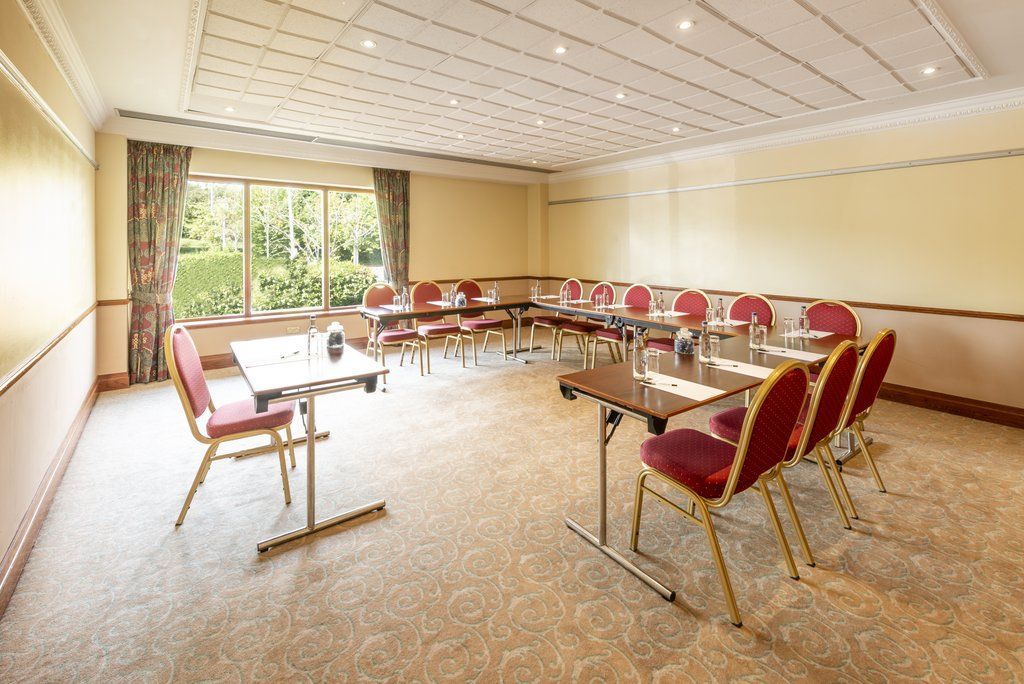 Hotel The Copthorne