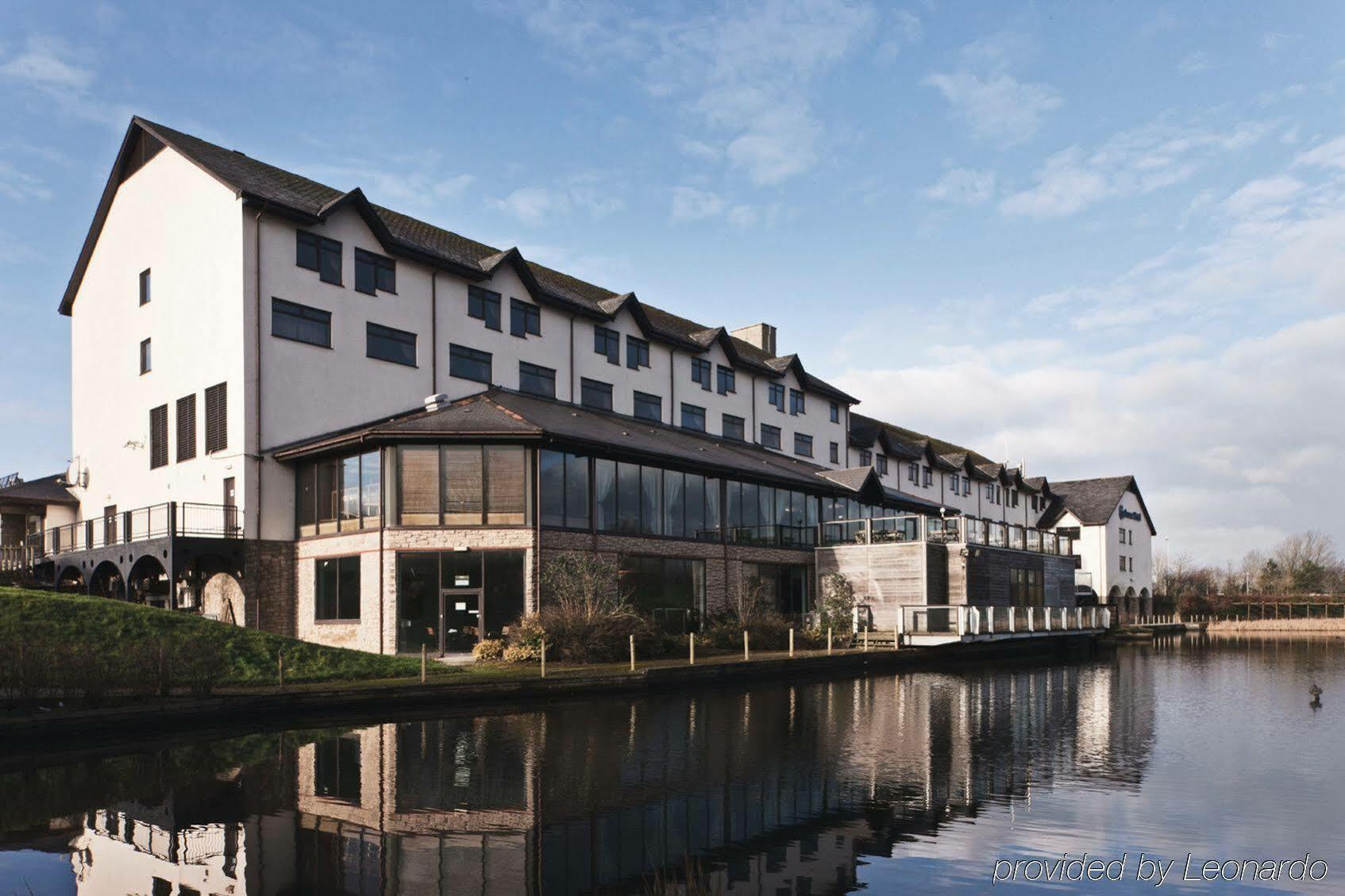 The Copthorne Hotel 4*