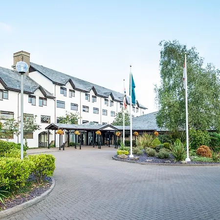 The Copthorne Hotel Cardiff Buitenkant foto