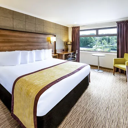 The Copthorne Hotel Cardiff Buitenkant foto
