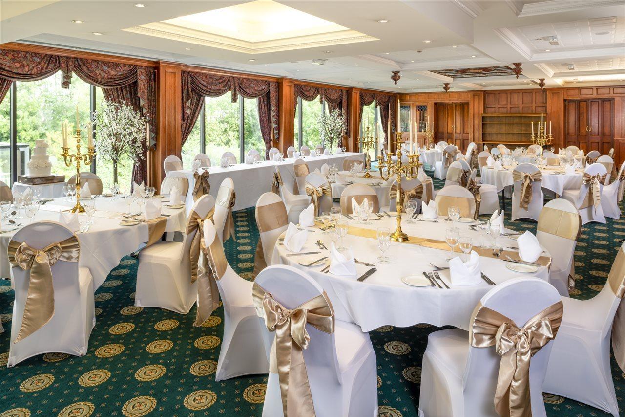 The Copthorne Hotel Cardiff