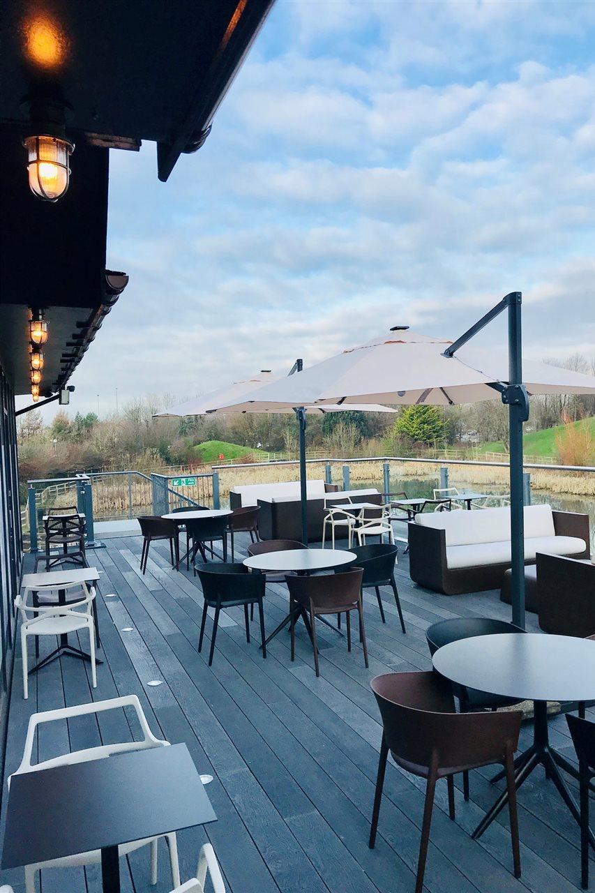 The Copthorne Cardiff