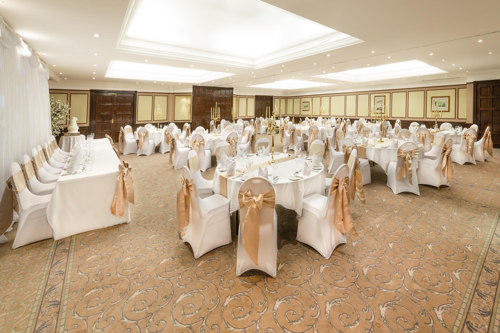 The Copthorne