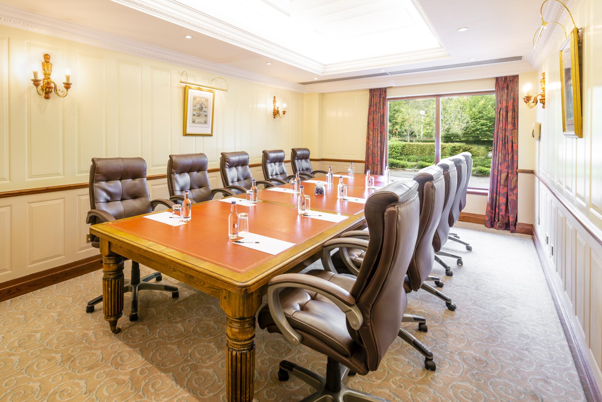 Hotel The Copthorne