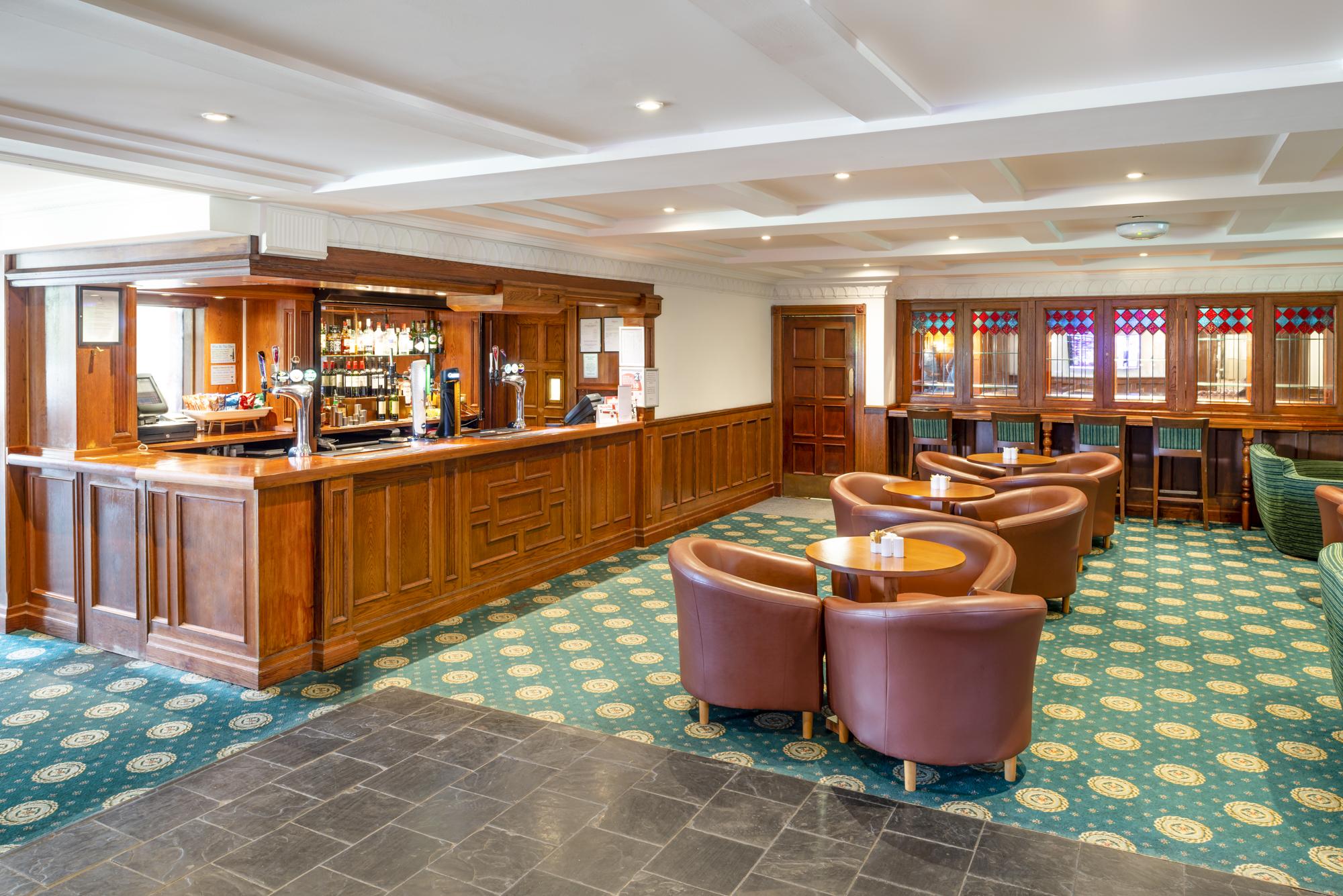 The Copthorne 4*