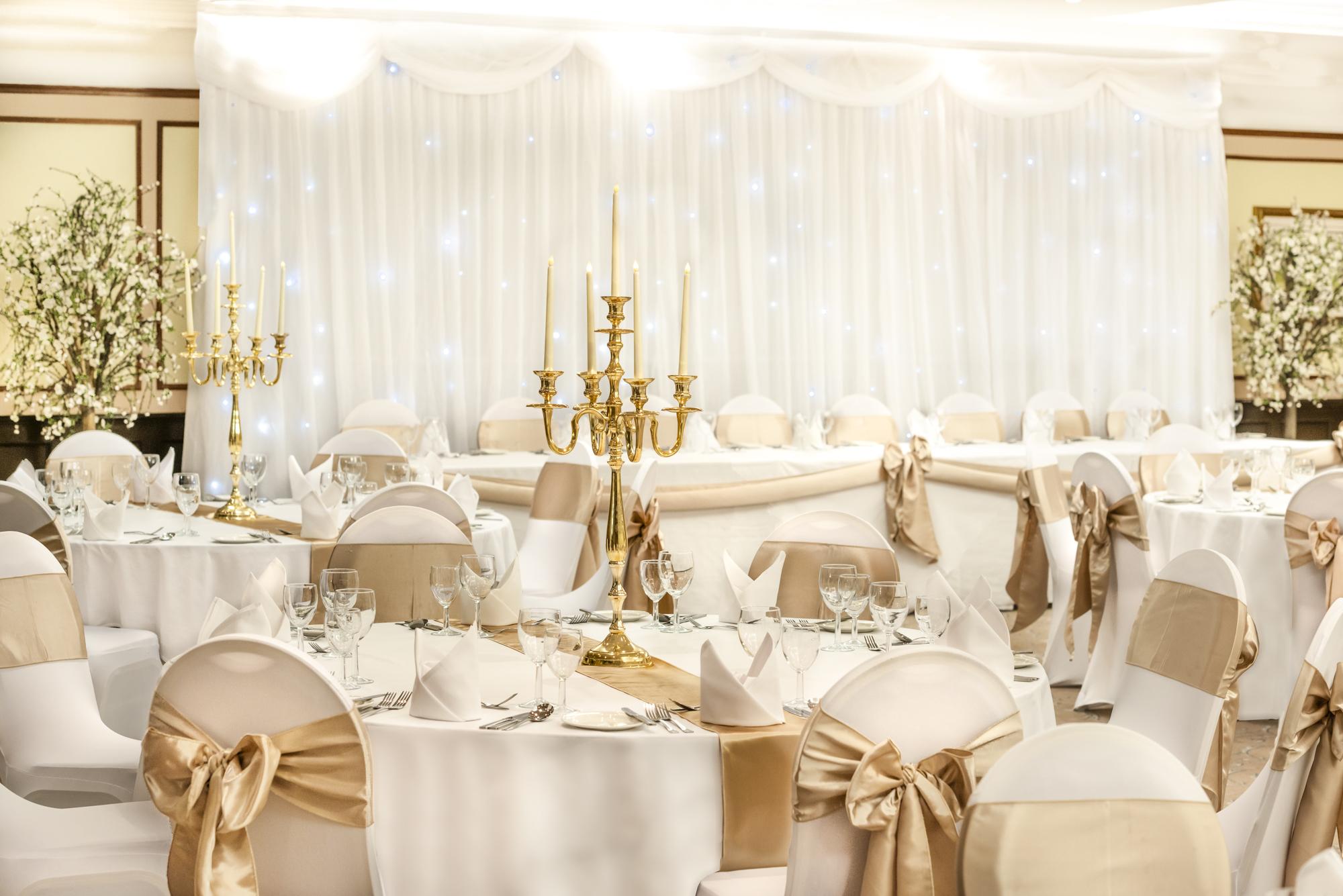 The Copthorne 4*