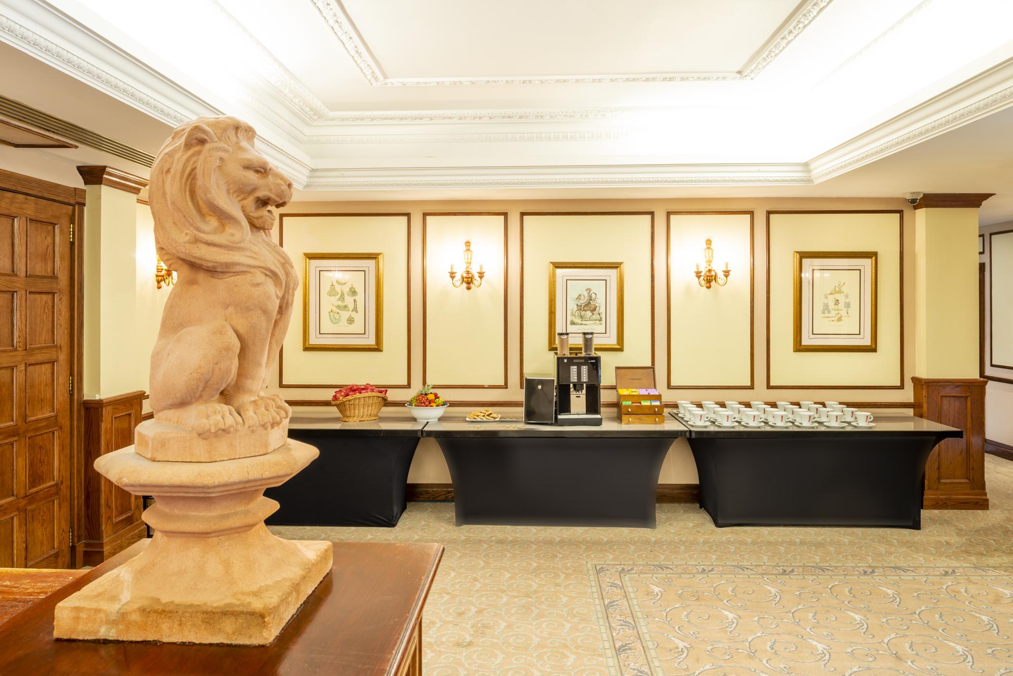 The Copthorne Hotel Cardiff