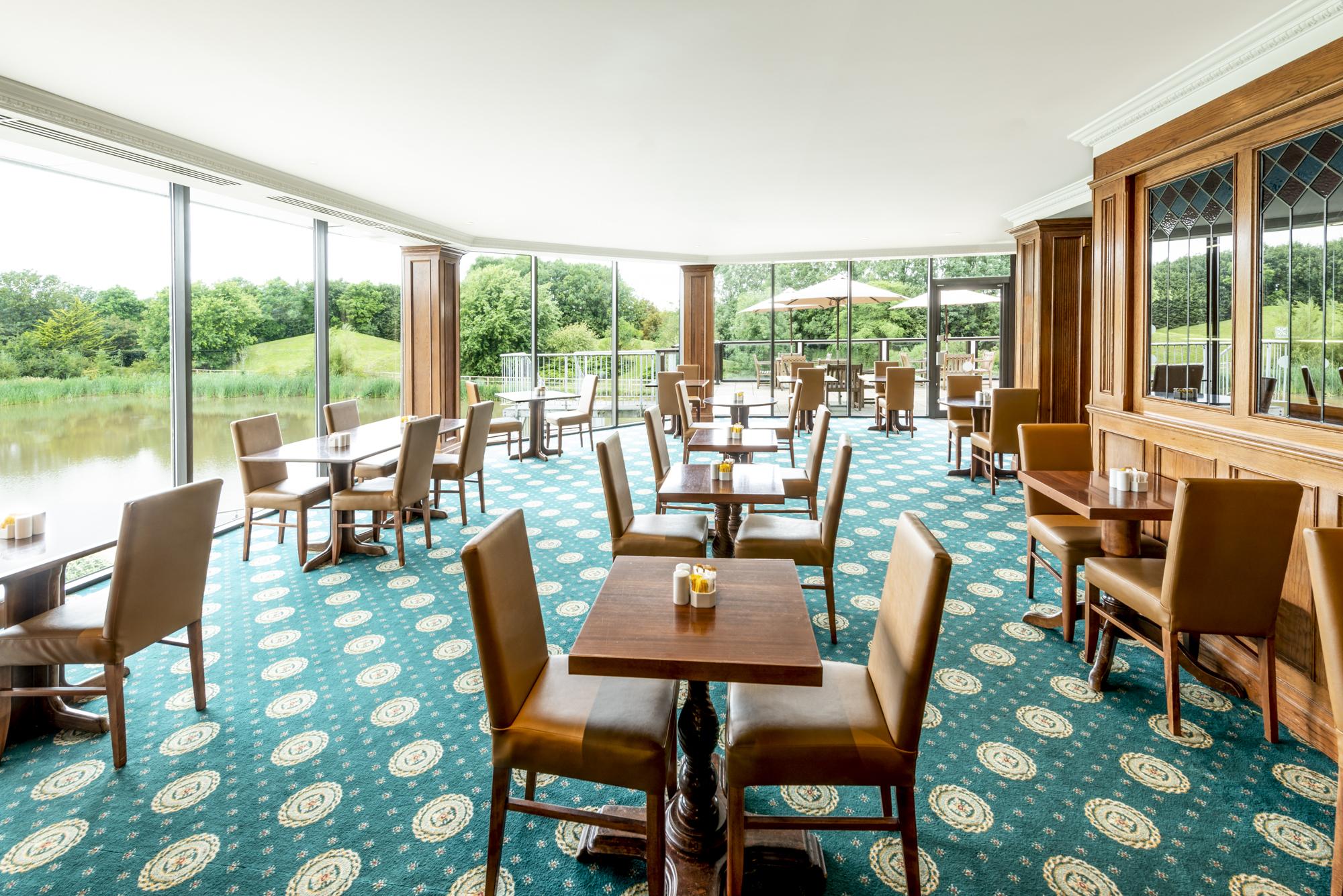 The Copthorne