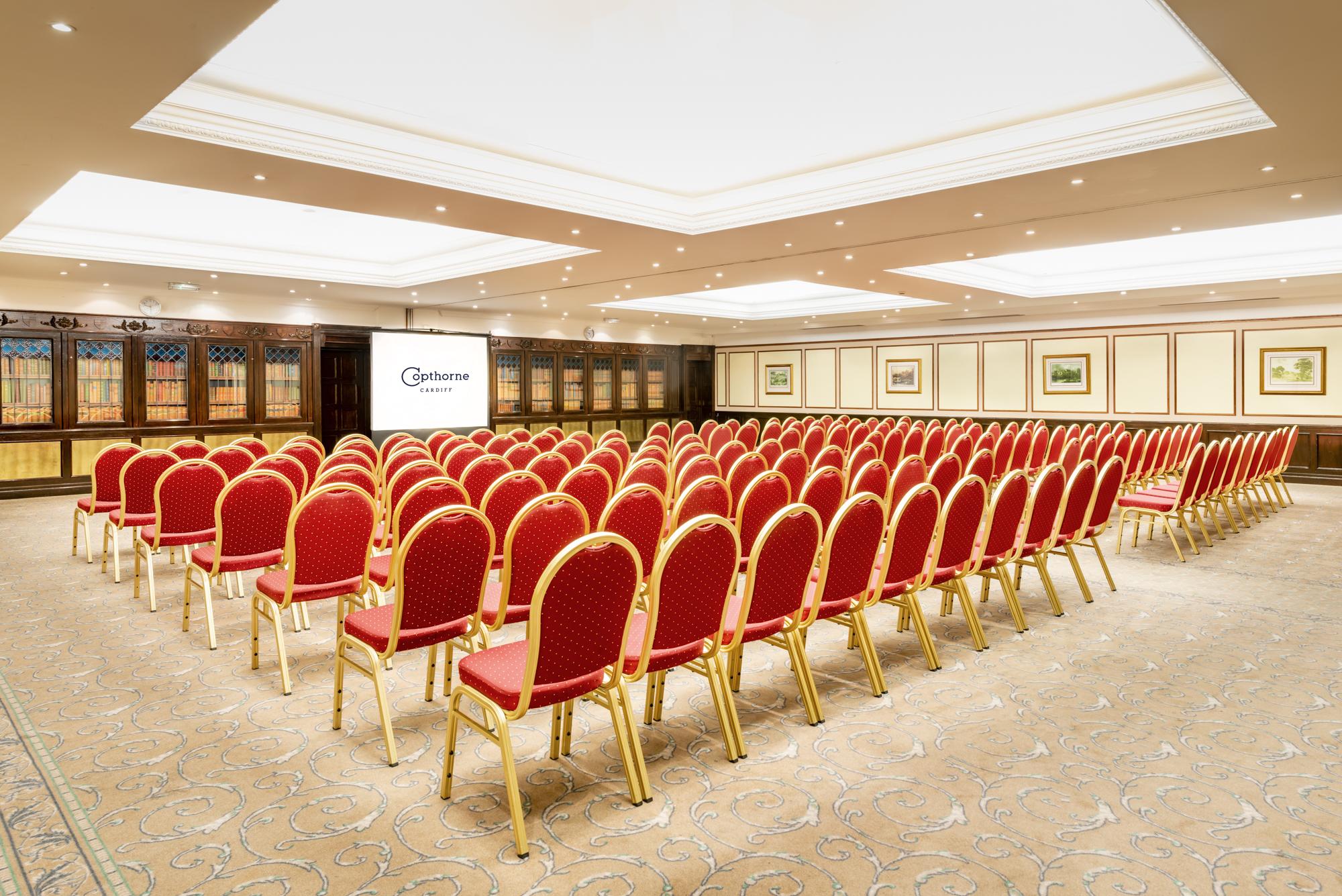 The Copthorne Cardiff