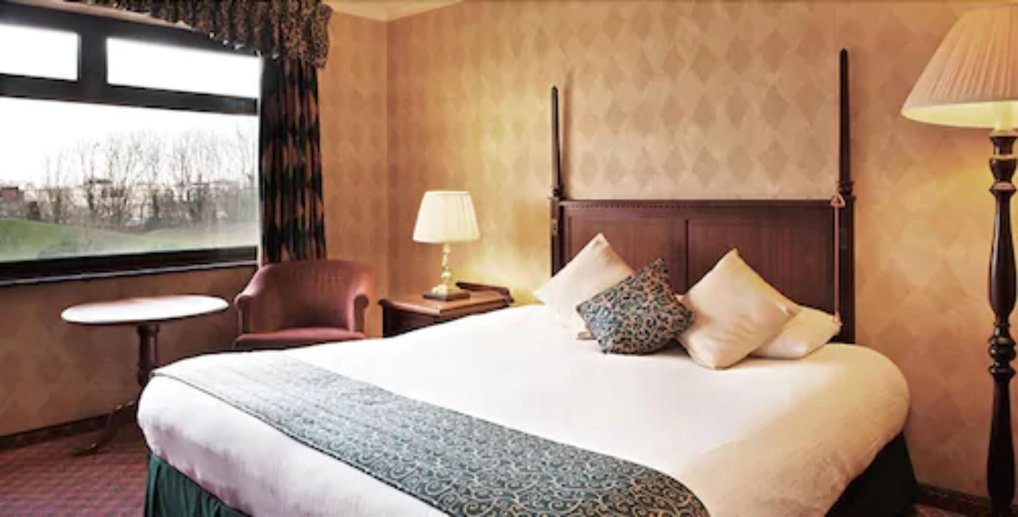 Hotel The Copthorne 4*