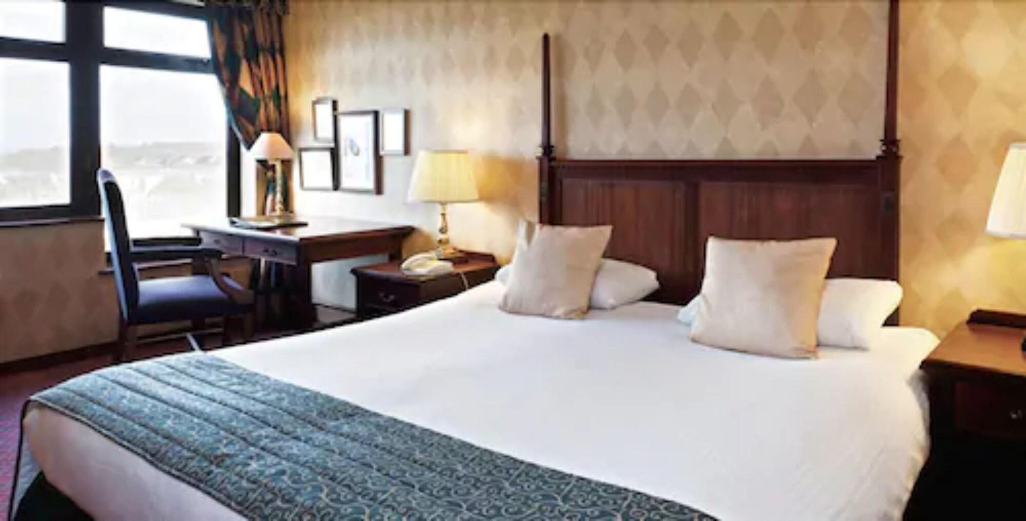 Hotel The Copthorne