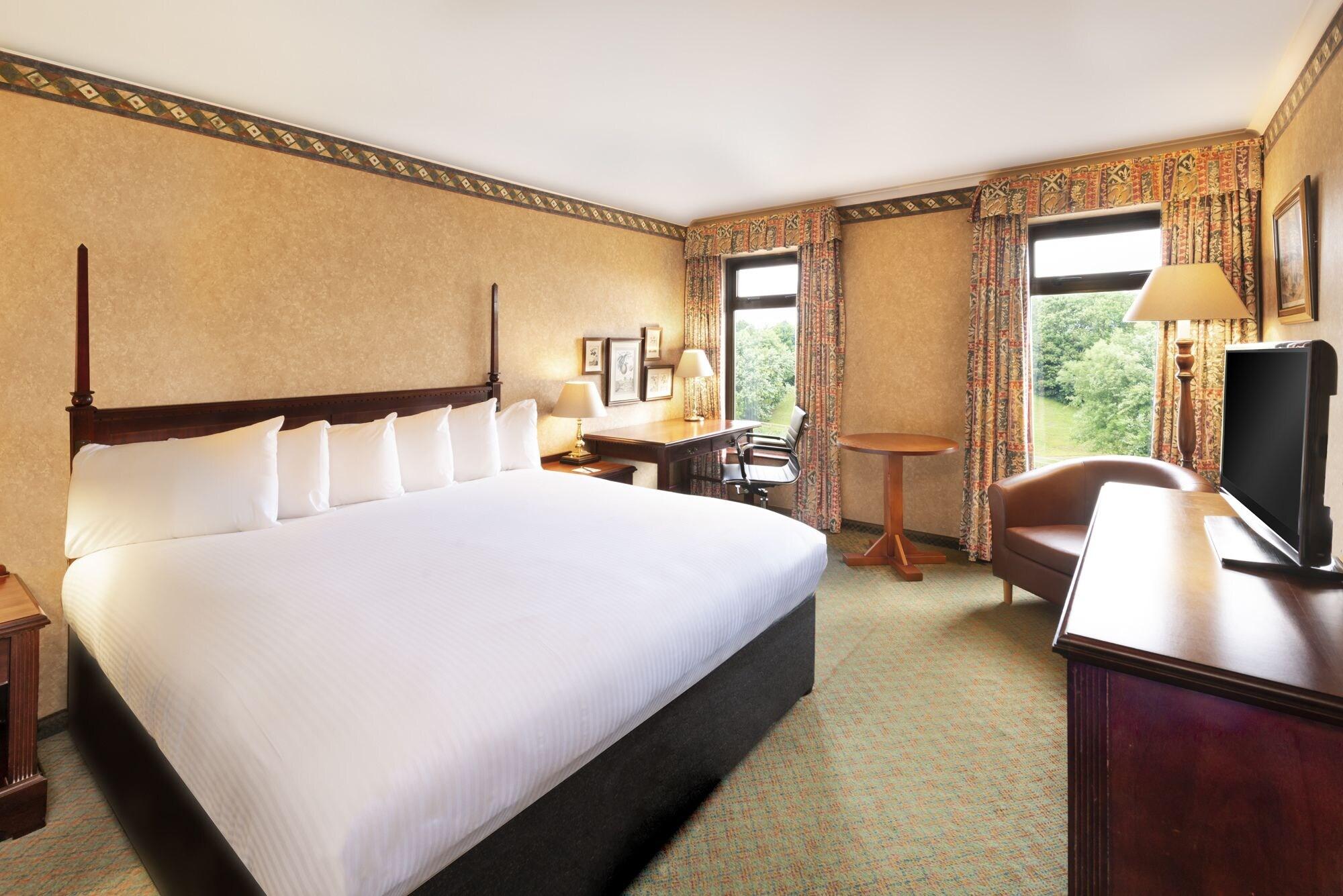 The Copthorne 4* Cardiff