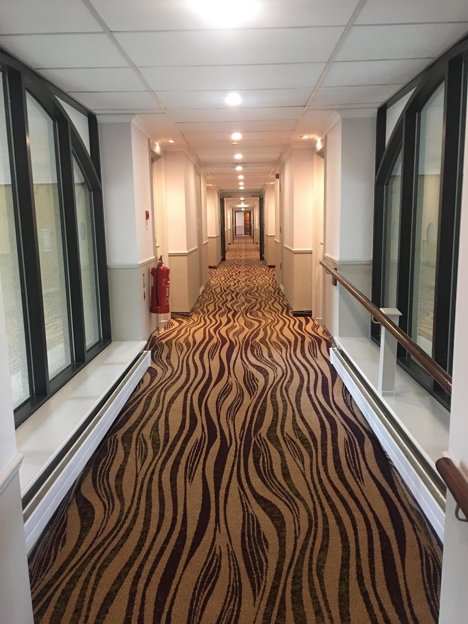 The Copthorne Cardiff