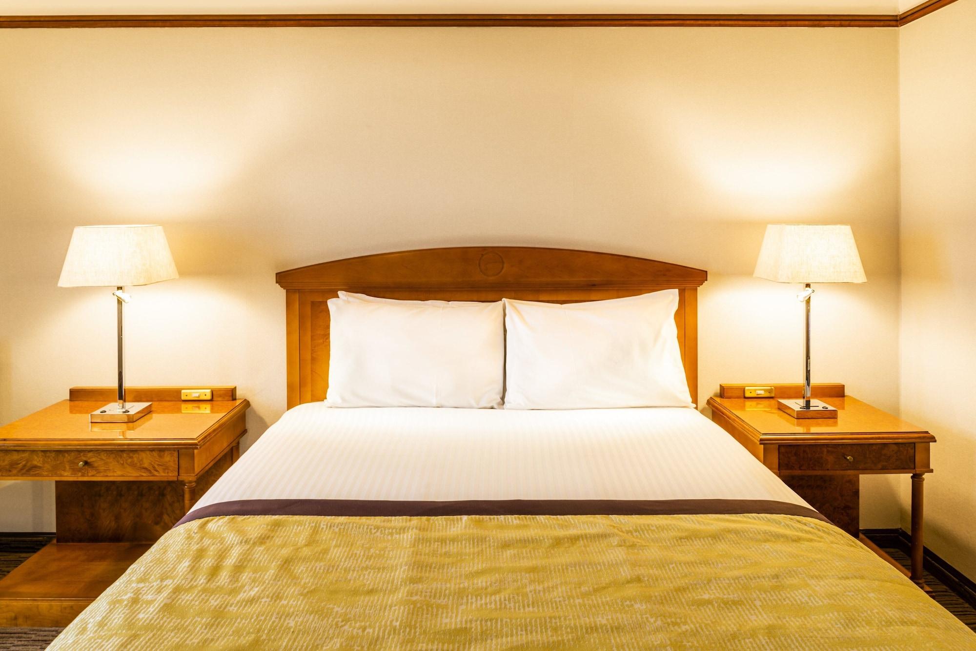 The Copthorne 4* Cardiff