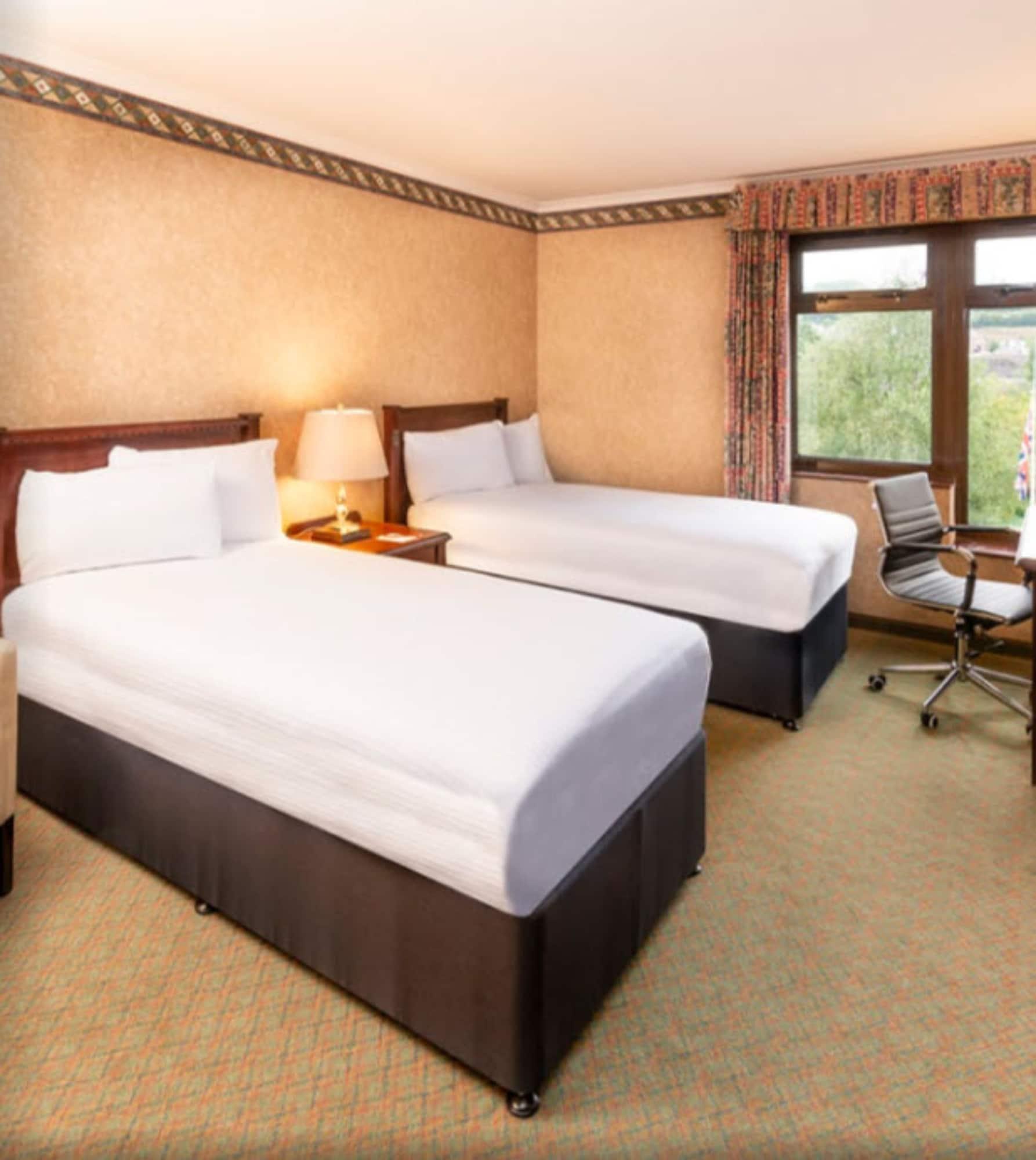 The Copthorne 4* Cardiff