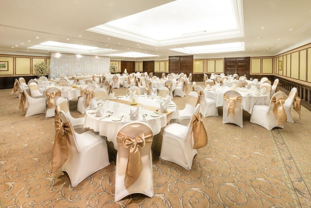 The Copthorne 4*
