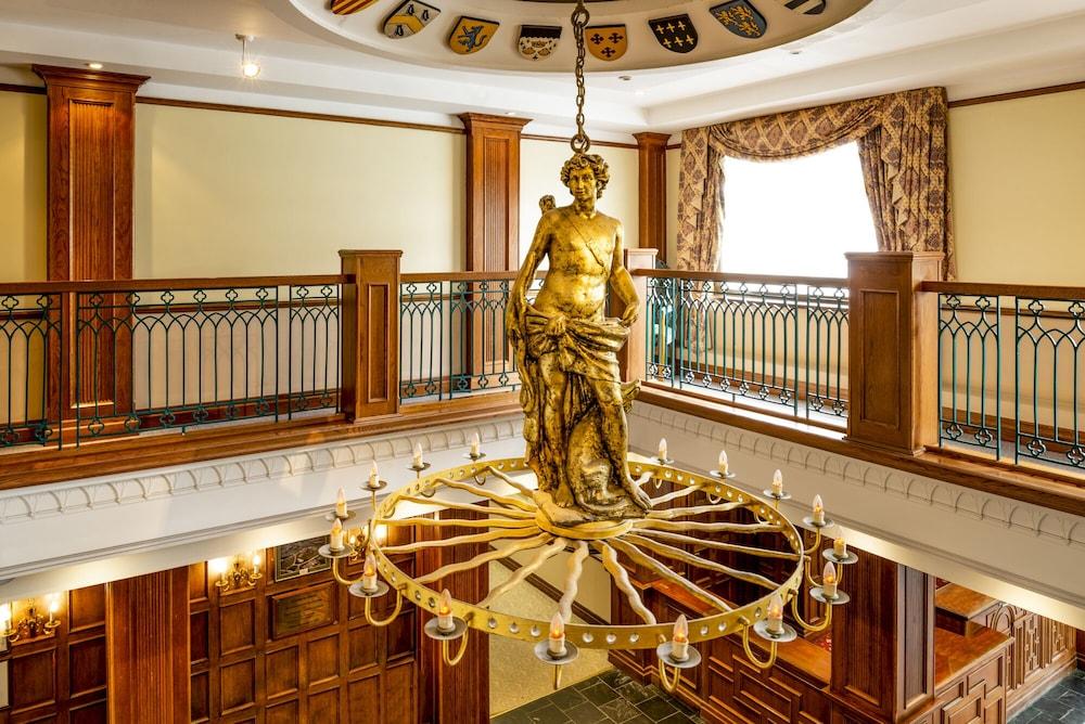 Hotel The Copthorne