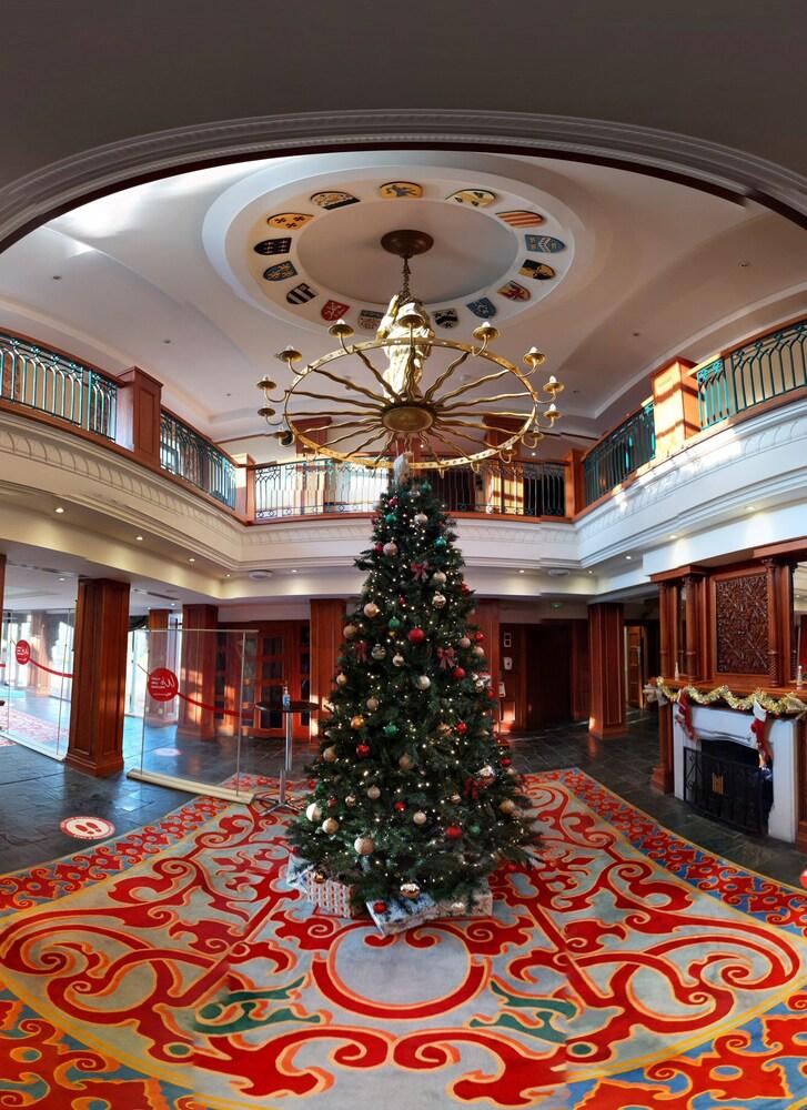 Hotel The Copthorne