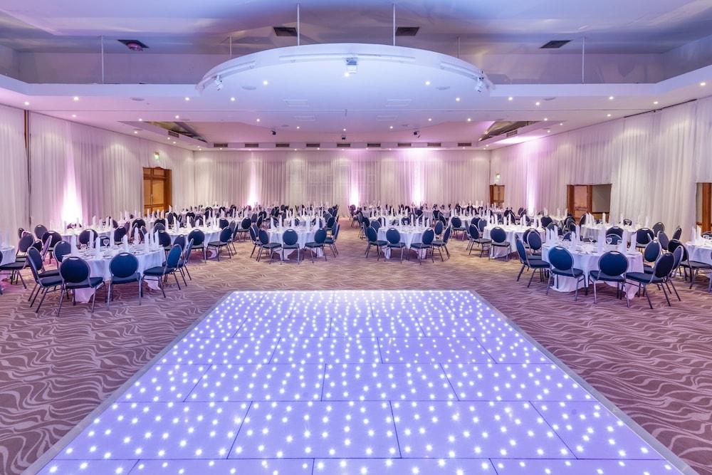 The Copthorne 4* Cardiff