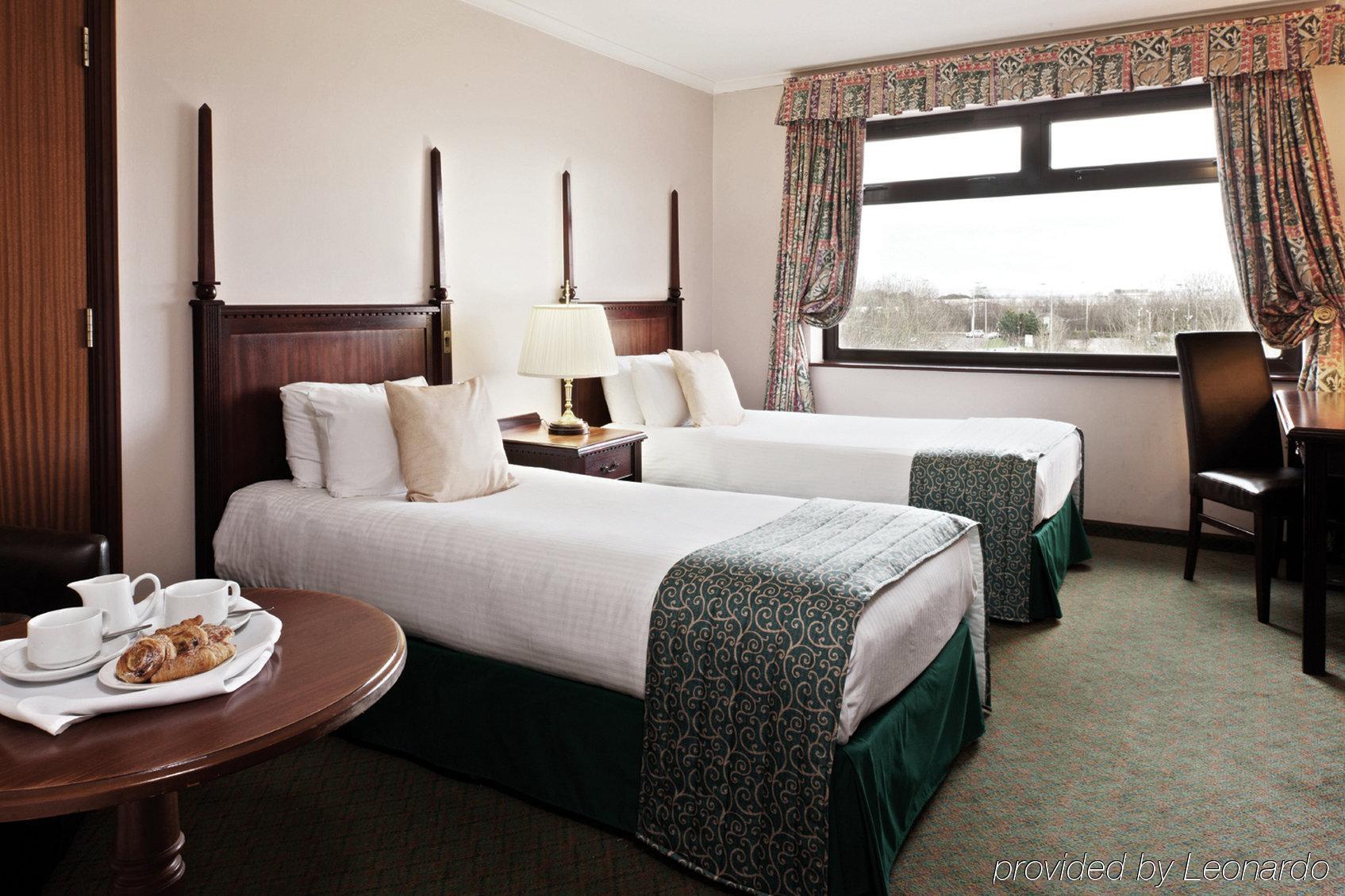 The Copthorne Hotel Cardiff