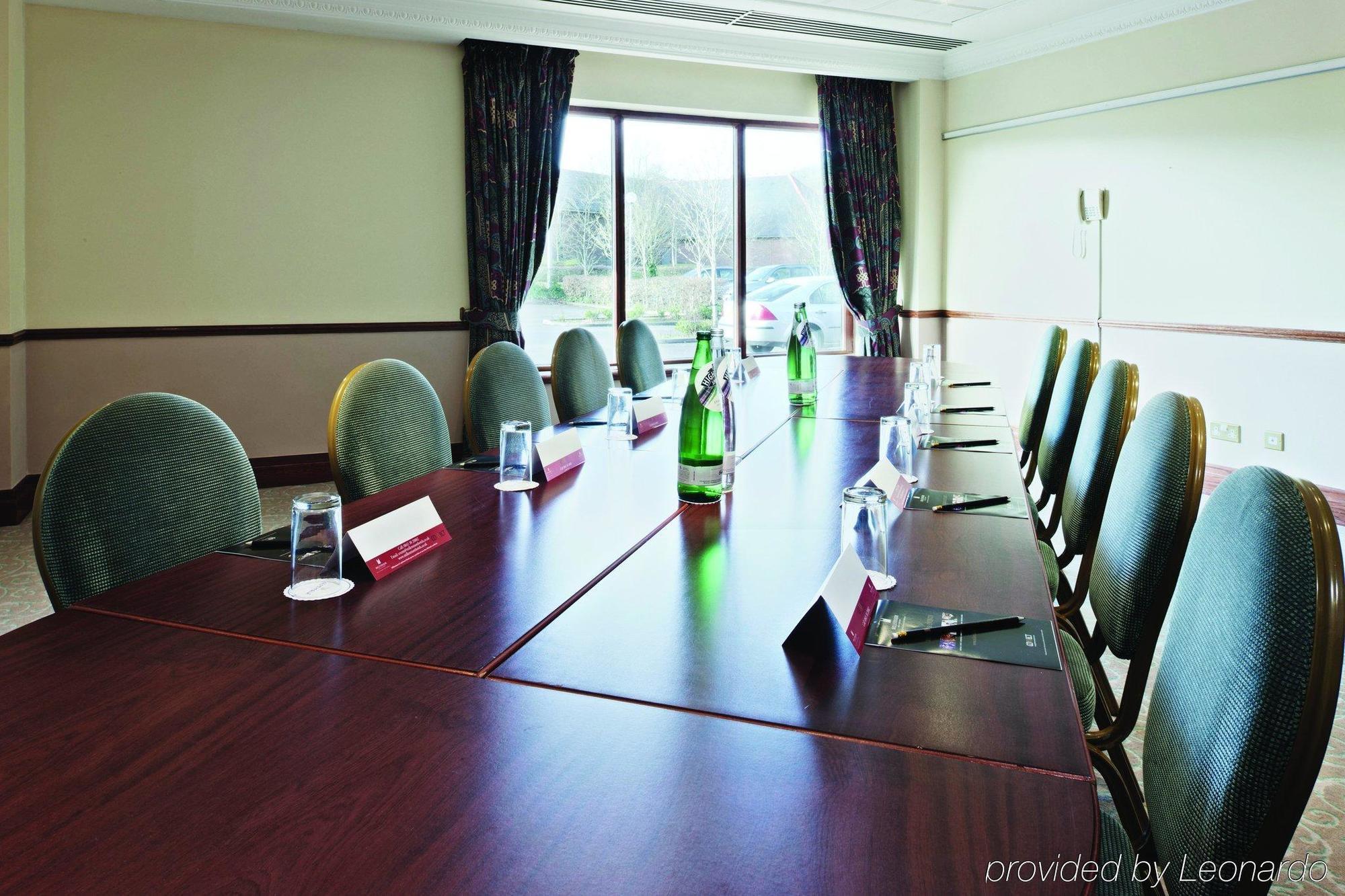 The Copthorne 4*