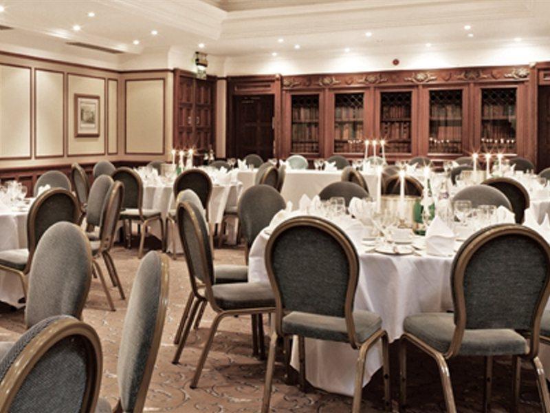 Hotel The Copthorne
