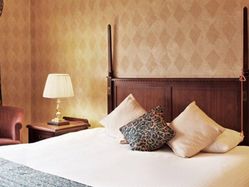 The Copthorne Cardiff