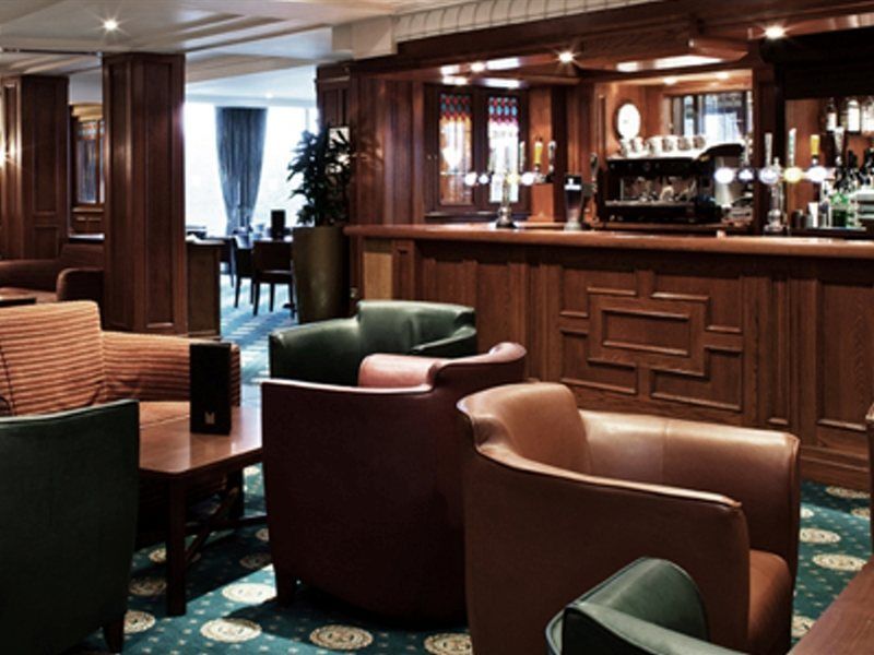 The Copthorne 4*