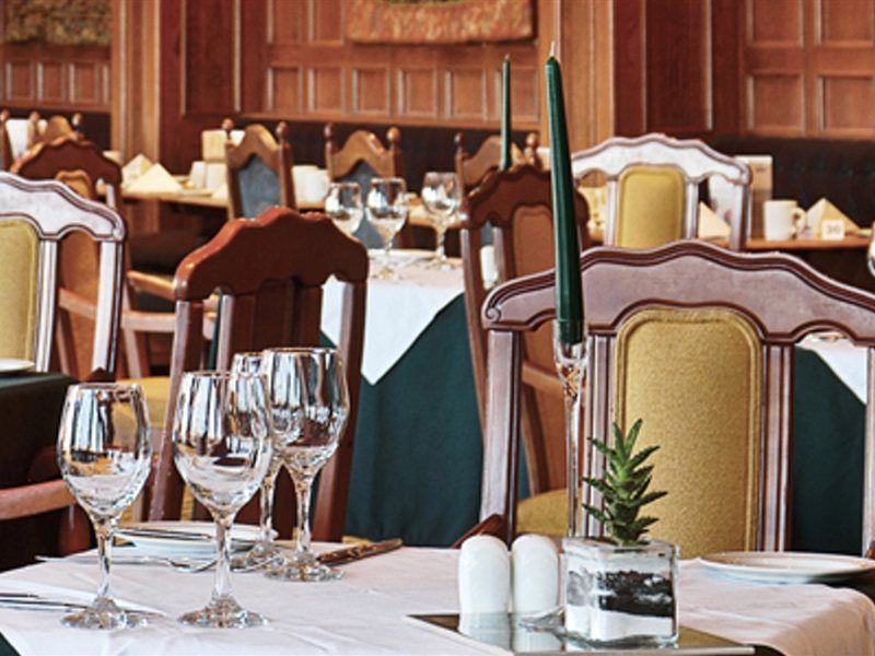 The Copthorne Hotel Cardiff
