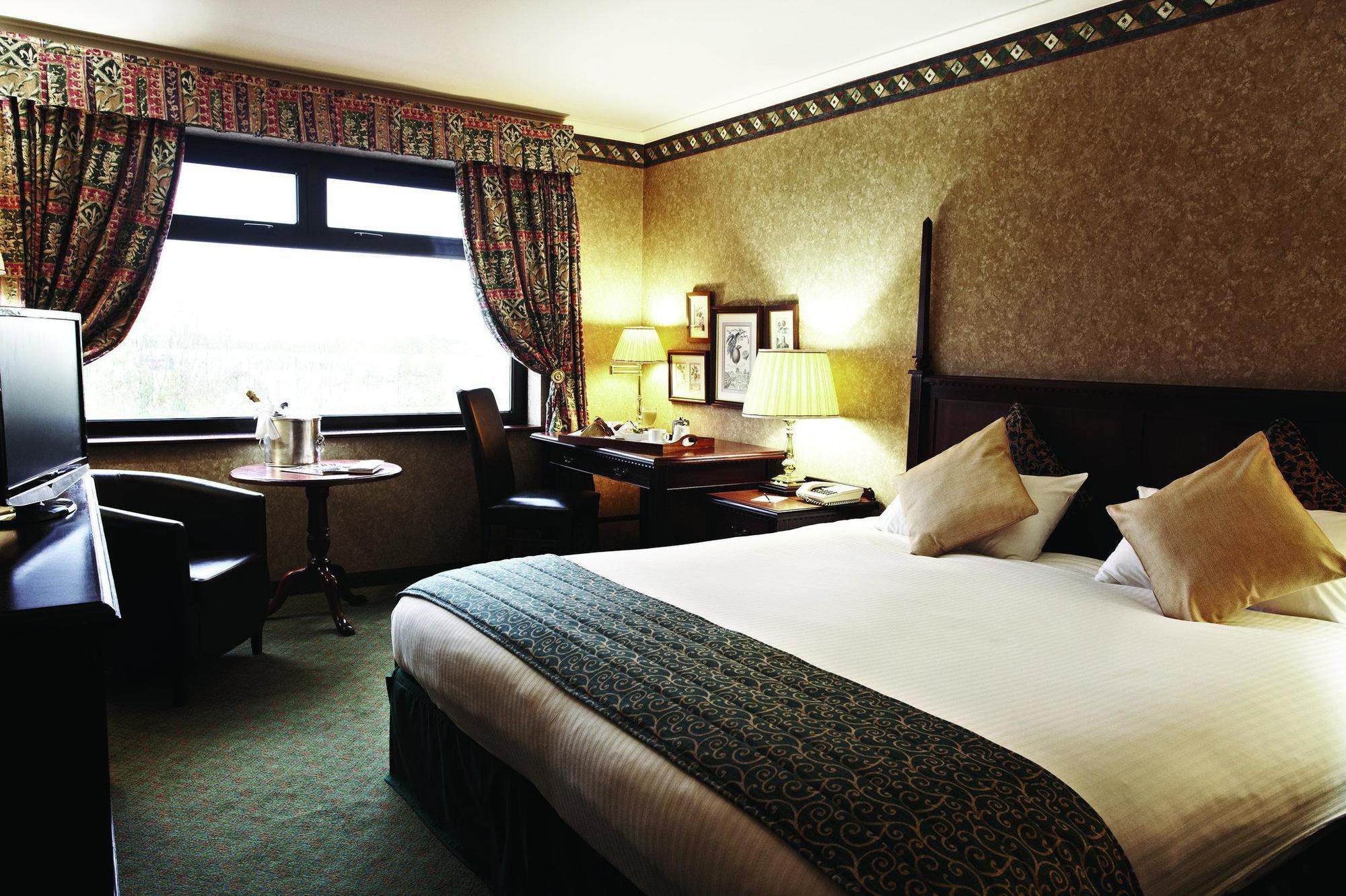 The Copthorne Hotel Cardiff