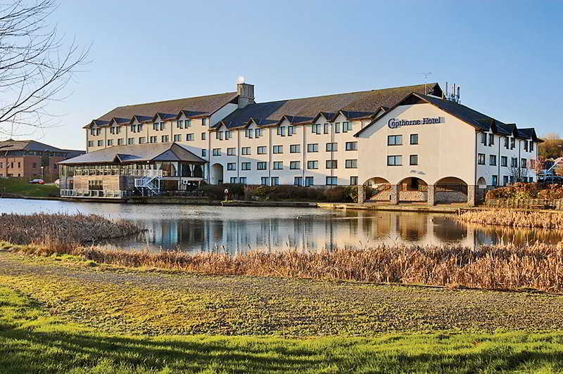 Hotel The Copthorne