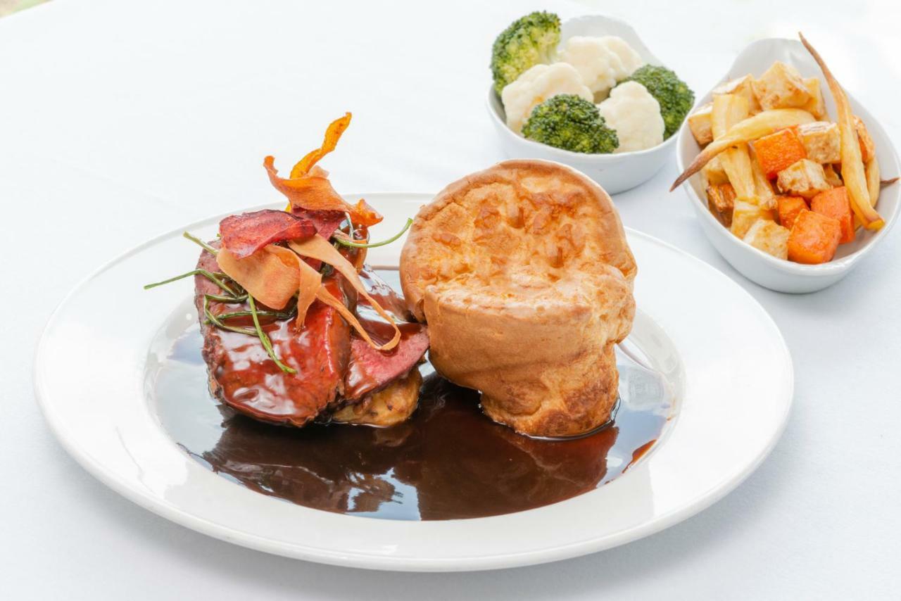The Copthorne Cardiff