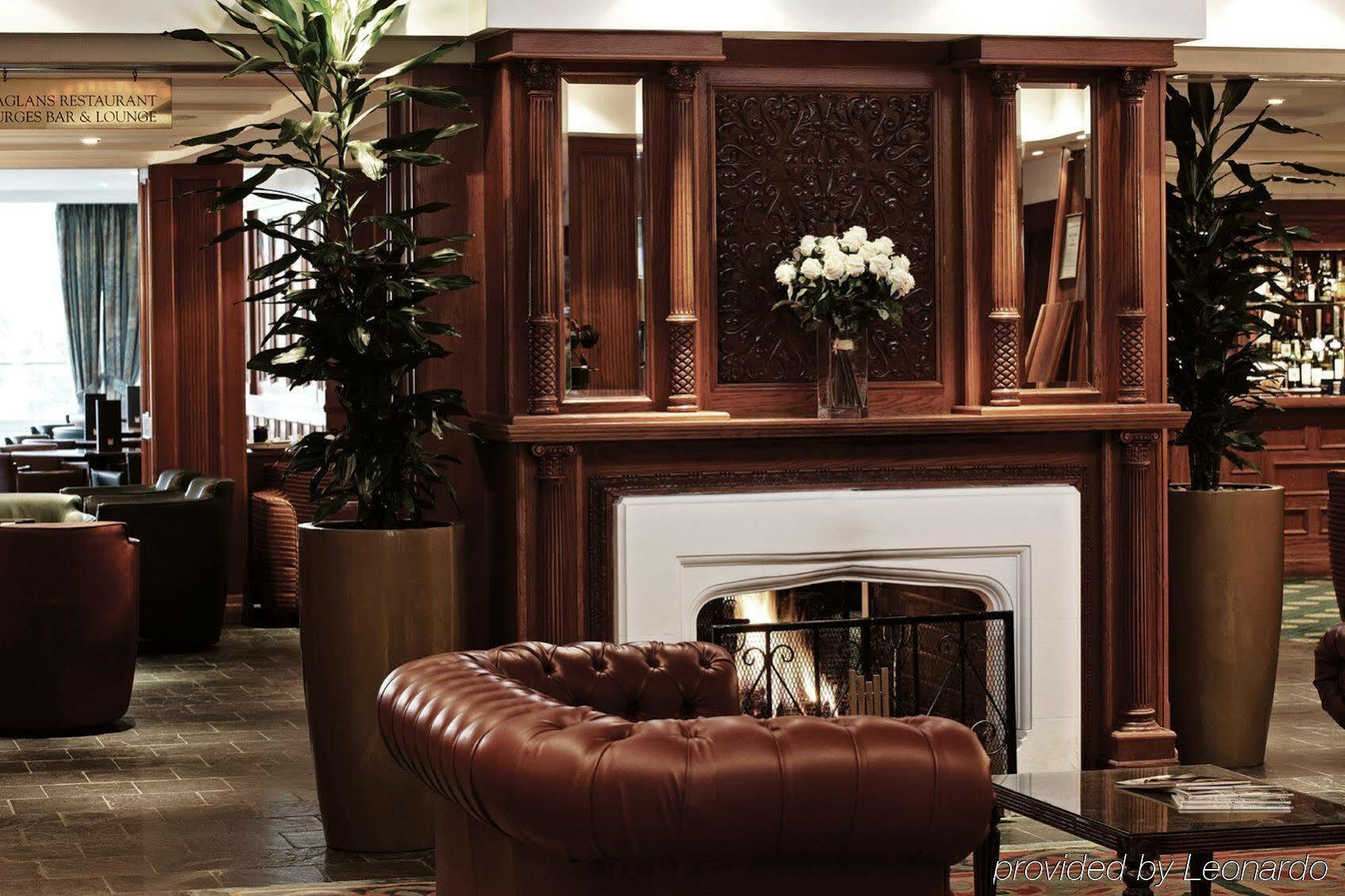 The Copthorne Hotel 4*