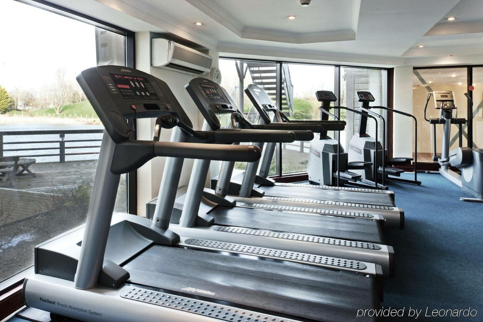 Hotel The Copthorne 4*