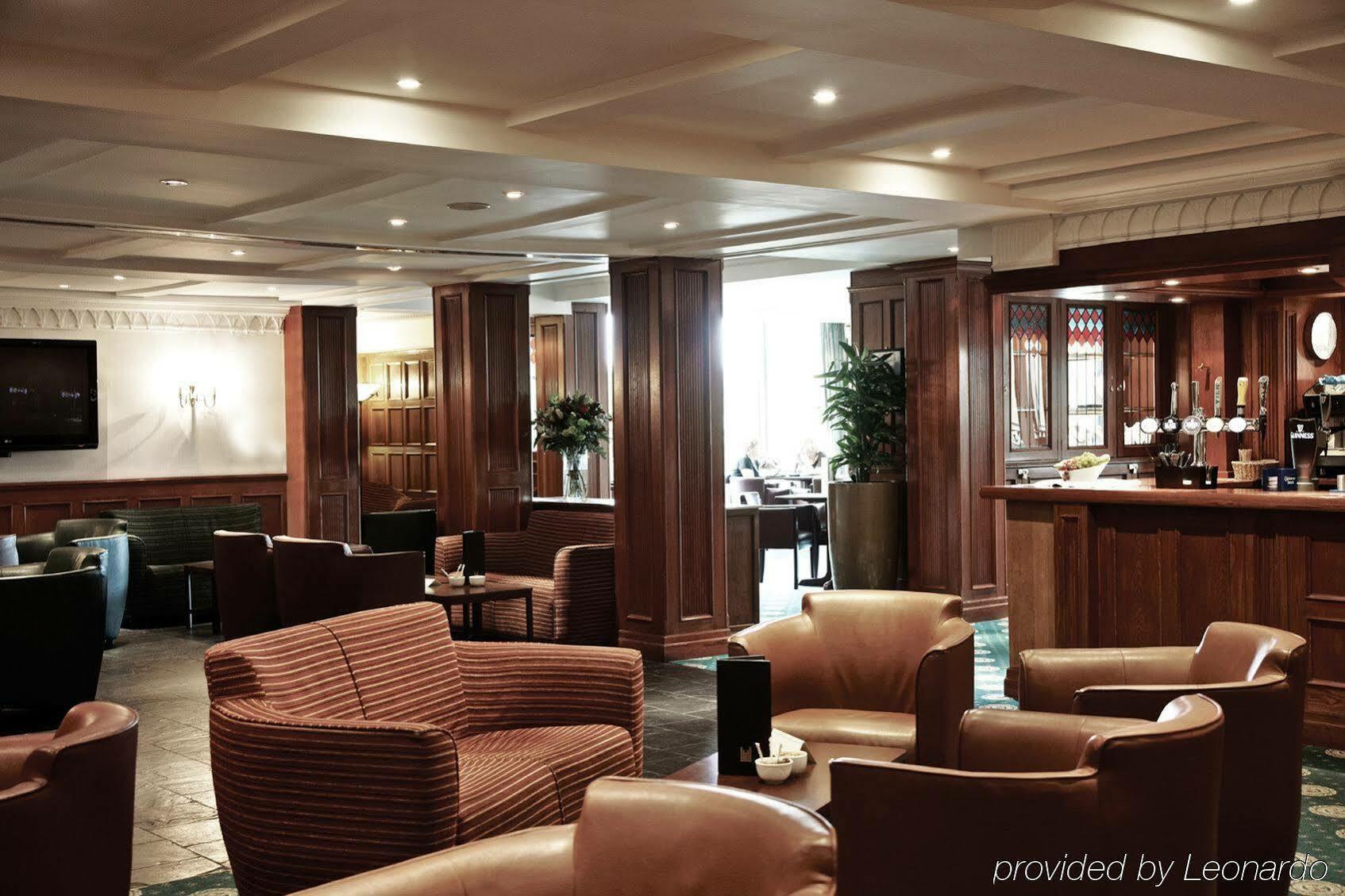 Hotel The Copthorne