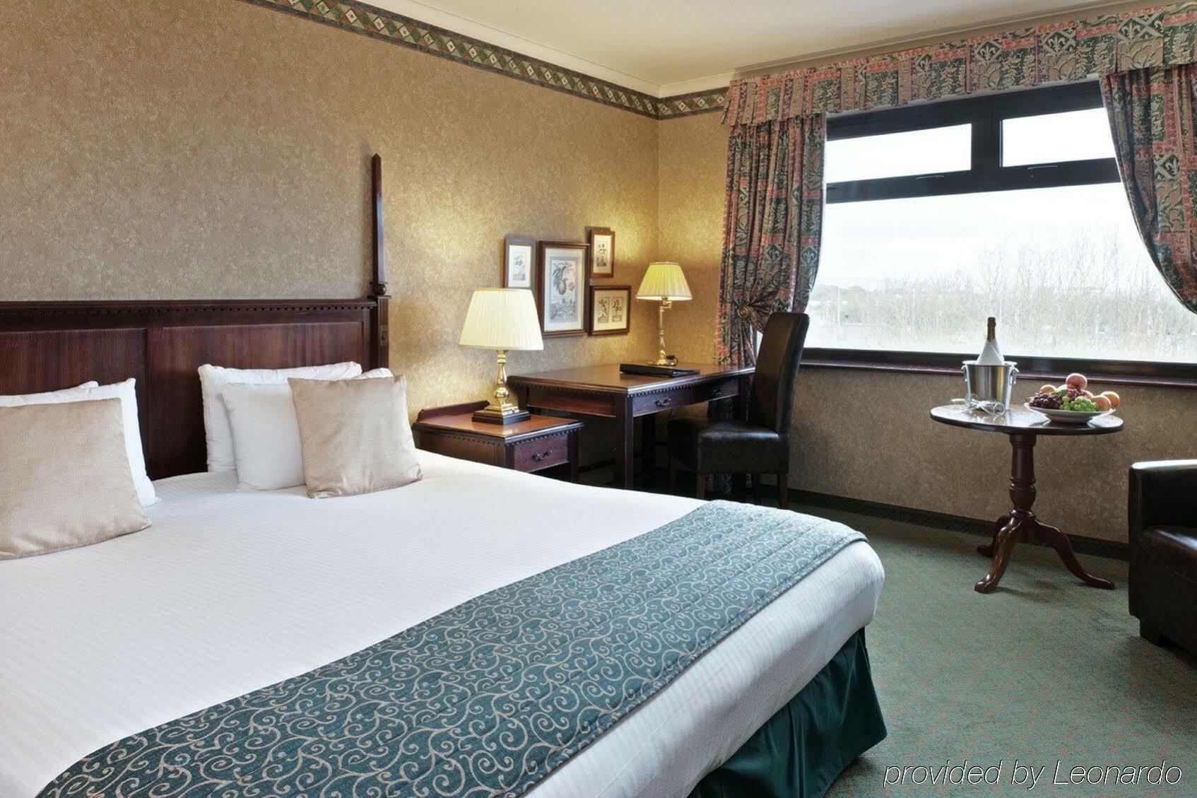 The Copthorne 4* Cardiff