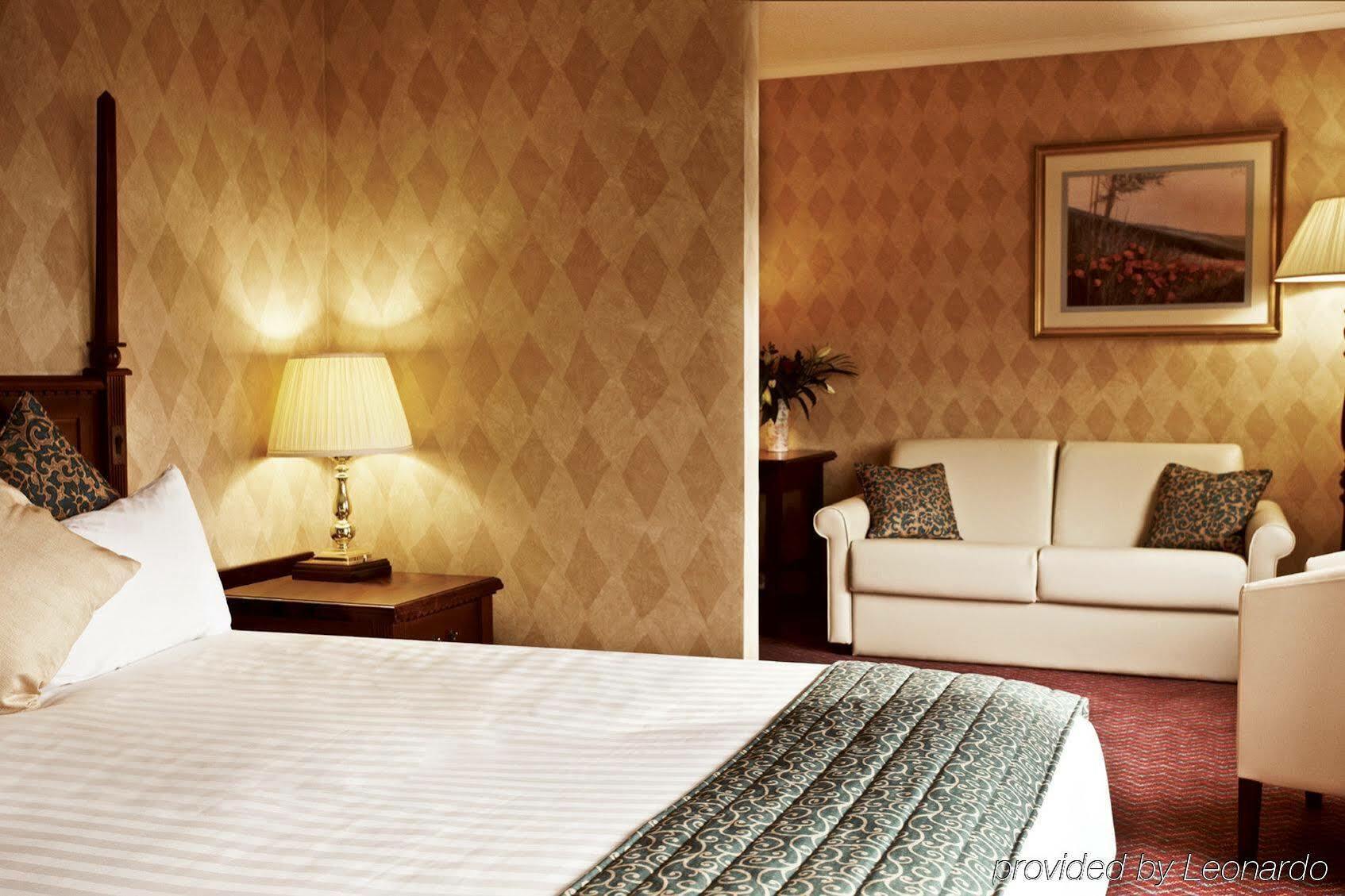 Hotel The Copthorne 4*