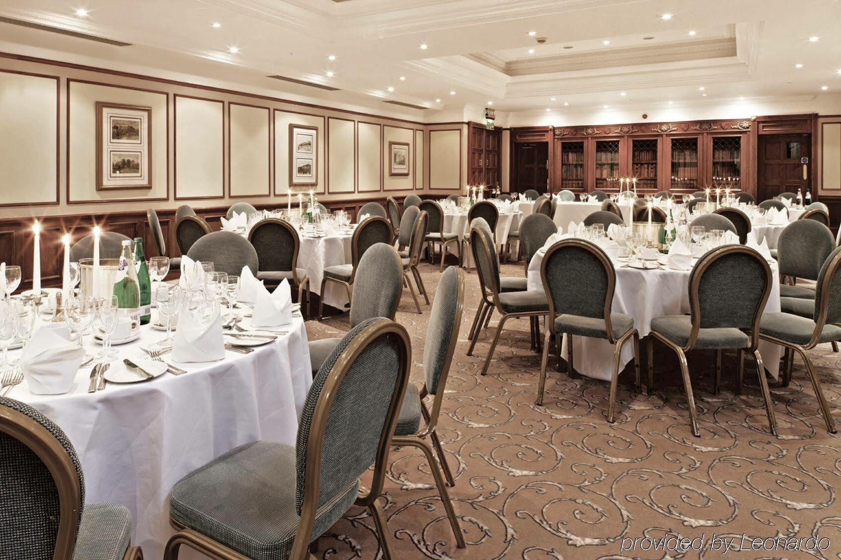 Hotel The Copthorne